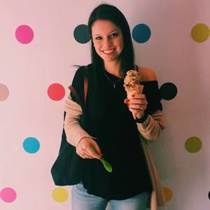 Meet your Posher, Madison